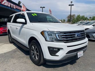 2019 Ford Expedition MAX
