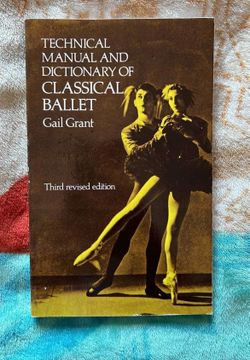 Ballet Book