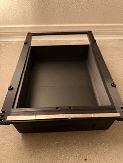 Magnetic Desk Drawer for Magnus Pro XL desk