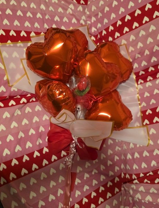 The Perfect Gift For Valentine Day