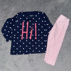 9 Months Baby Girl Outfit