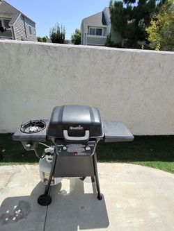 charbroil classic series 2 burner propane grill