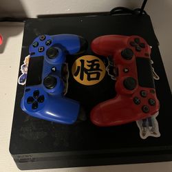 Ps4 