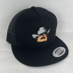 Gorra 🧢 bélica snapback hat 🧢