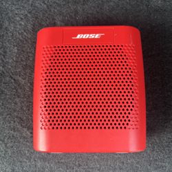 Bose Speaker