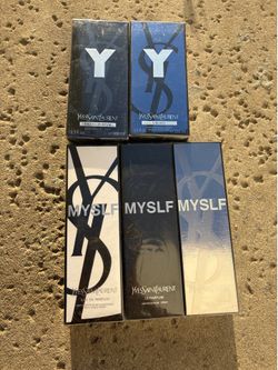 YSL MENS