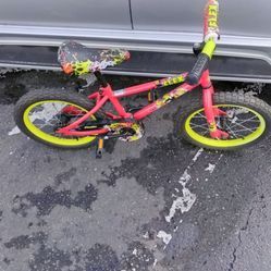 Kids Bike.