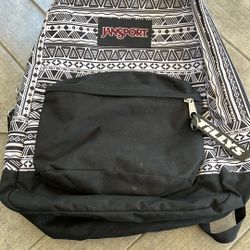 JanSport Backpack 