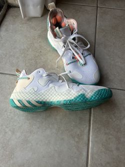 basketball shoes