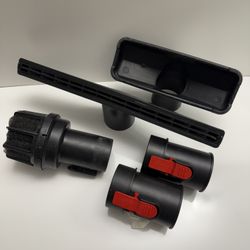 Wet/Dry Vacuum Cleaner 2-1/2” Accessory. 
