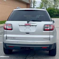 2015 GMC Acadia