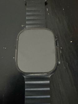 Apple Watch Ultra 2