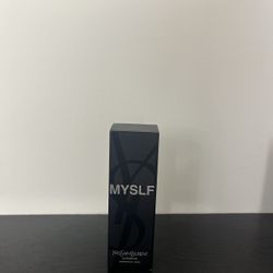 YVES SAINT LAURENT MYSELF LE PARFUM