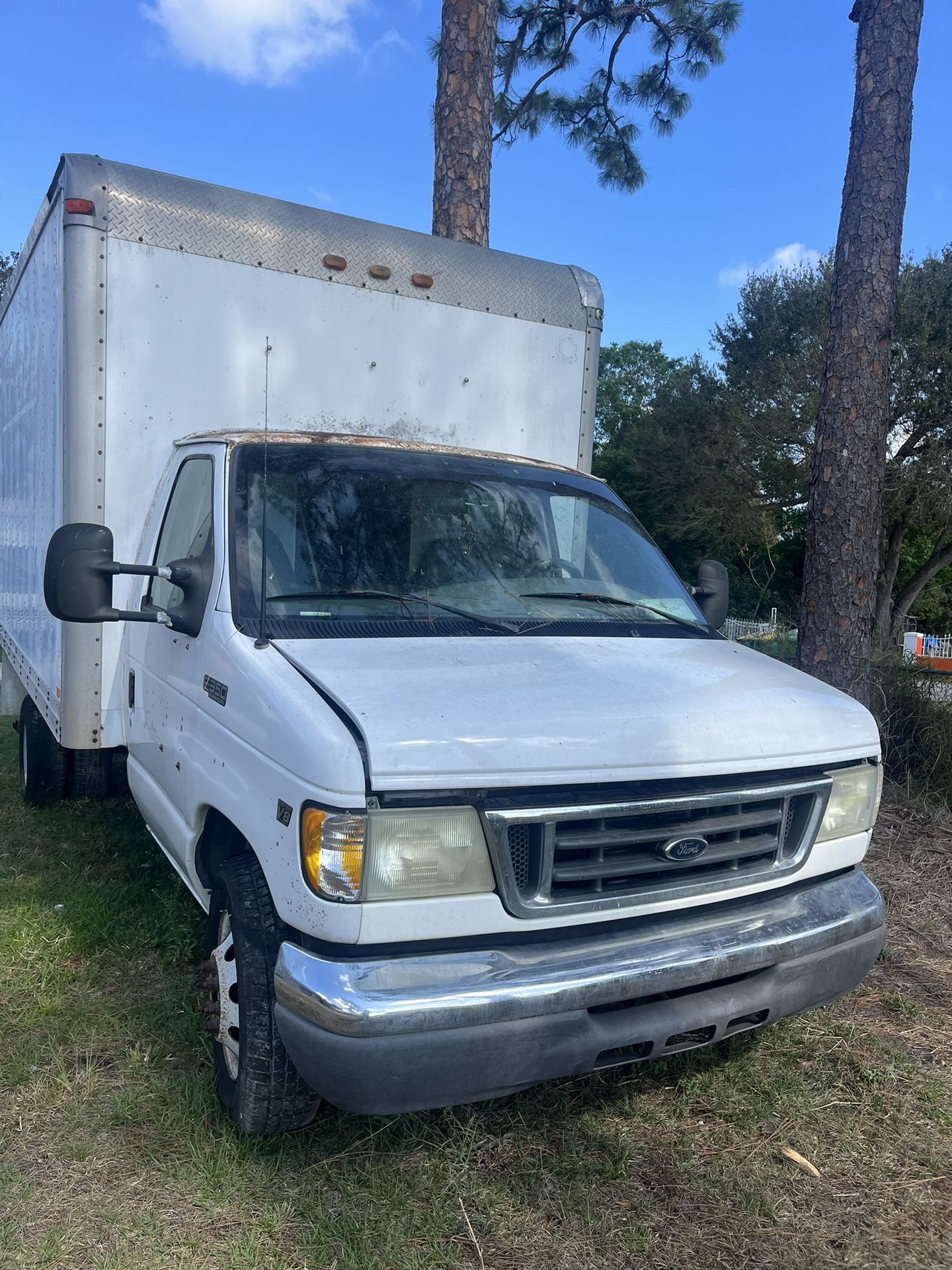 2002 Ford F350 for Sale in Immokalee, FL OfferUp