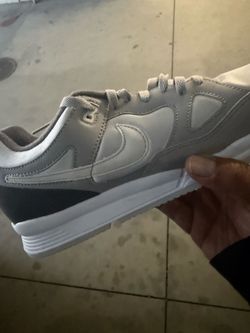 Nike Air Span II SE SU19