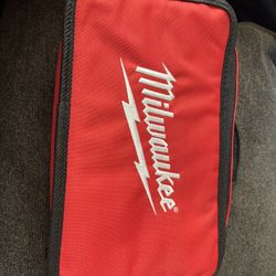 Brand New Milwaukee M12 Battery & Charger (bag Included)