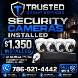 Camera system camaras