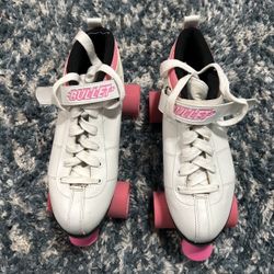 Roller Skate 