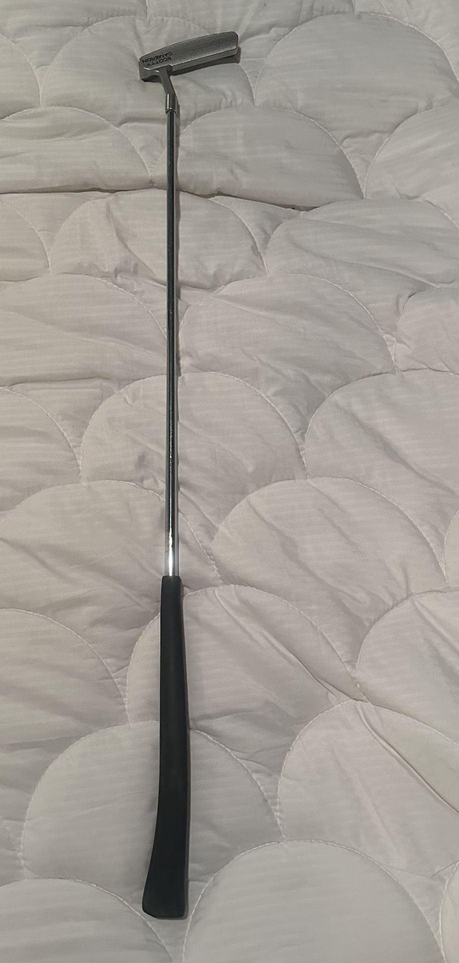 Scotty Cameron Select Newport 