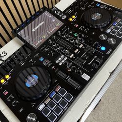 Pioneer Xdj Rx3 Controller 