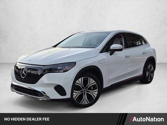 2023 Mercedes-Benz EQE 350 SUV