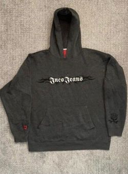 Vintage JNCO hoodie