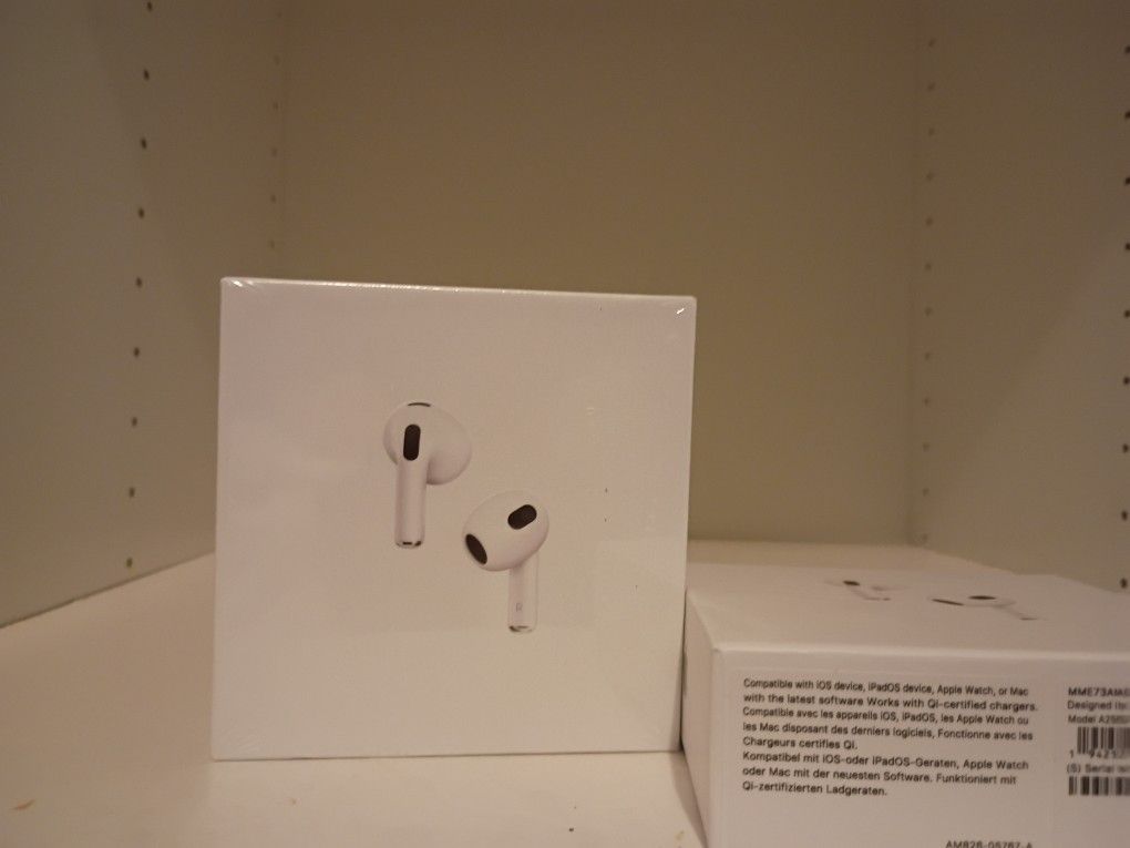 AIRPODS PRO 2ND GEN