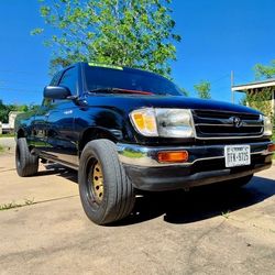 1997 Toyota Tacoma