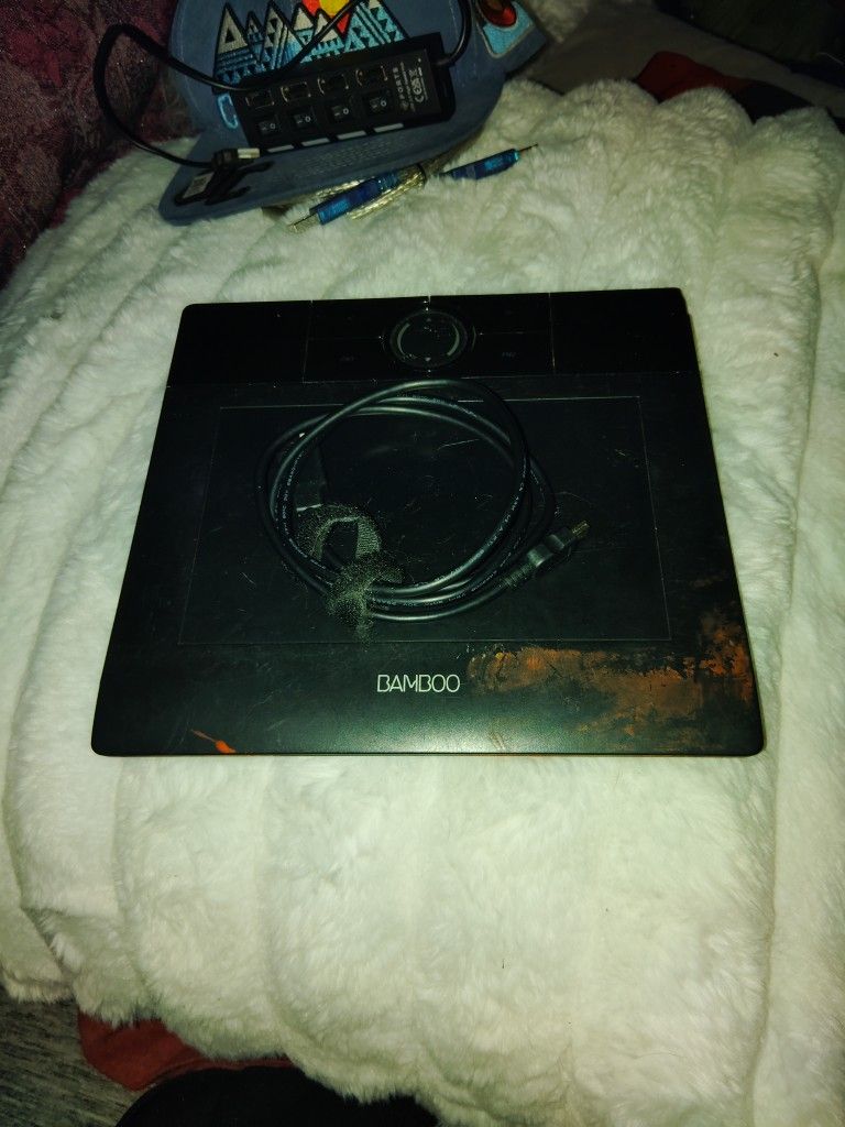 Graphics Tablet