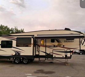2015 Denali Dutchman
