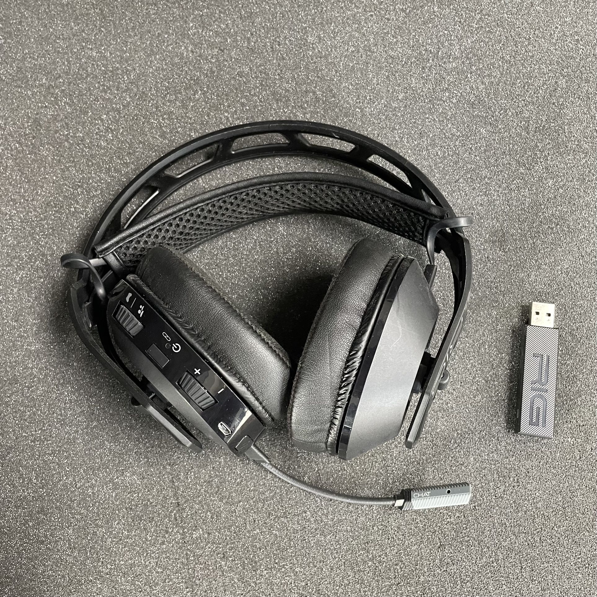 Rig 700 Wireless Headset