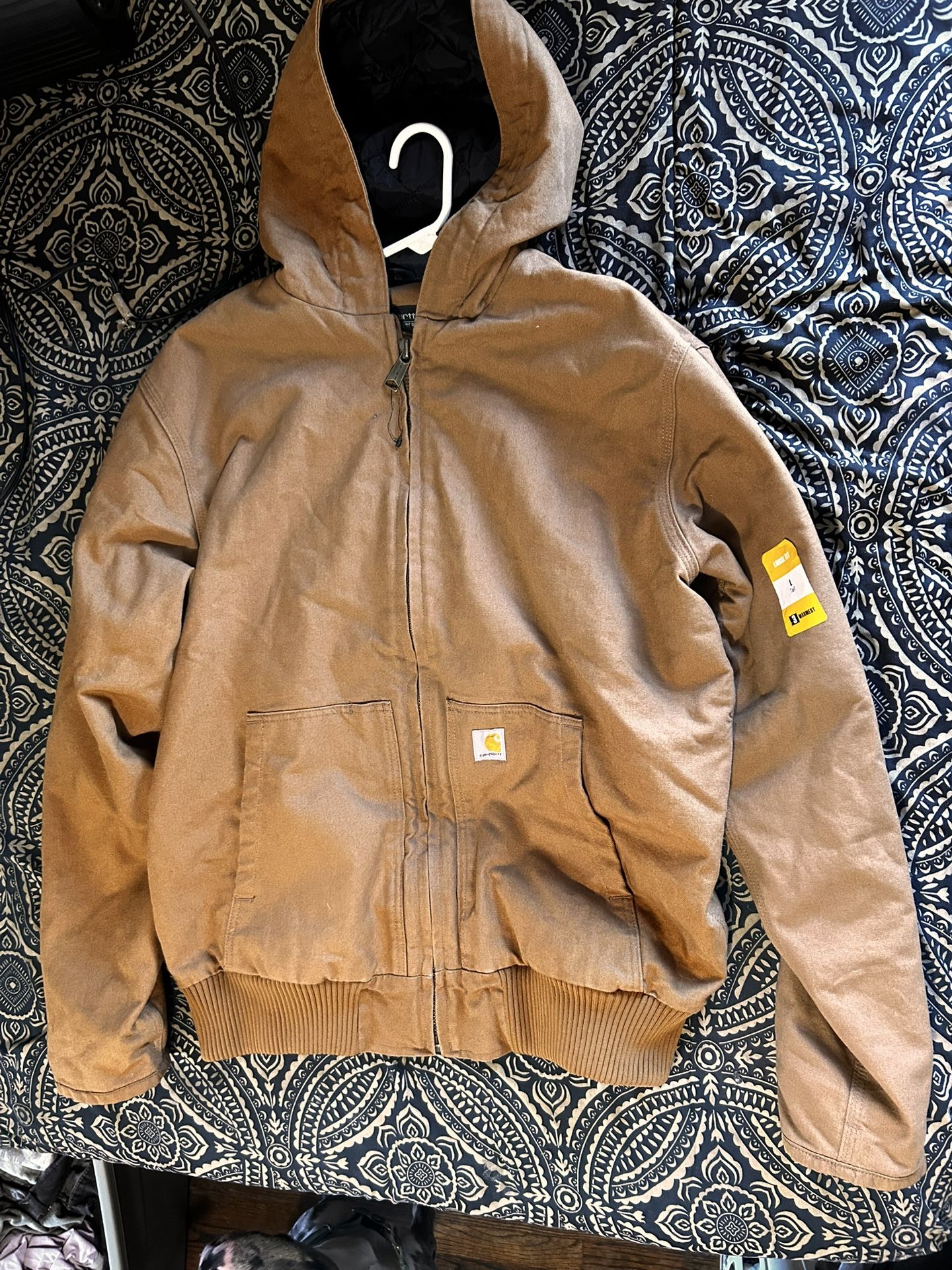 Carhartt Jacket