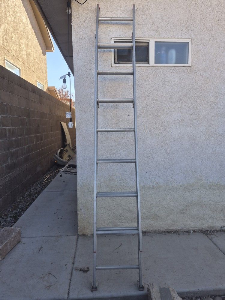 Ladder