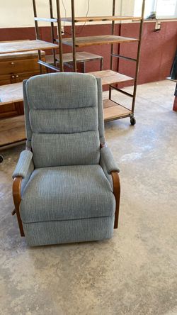 Recliner