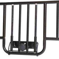  Bedside Rail  For Home Hospital Beds 