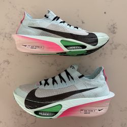 Nike Alphafly 3 Mens US10