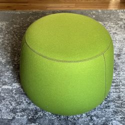 Bernhardt Design Apel Ottoman 