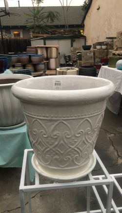Pots for sale