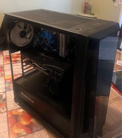 $450 Gaming PC