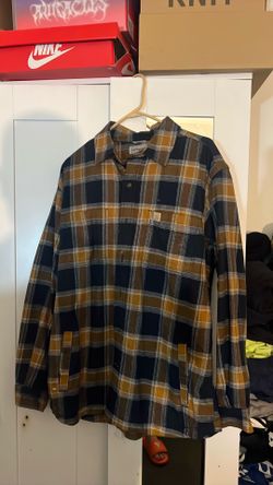 Carhartt shirt