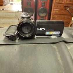 HDV-201LM 24MP 16X Digital Zoom 3 Inch LCD Screen Digital Camcorder 