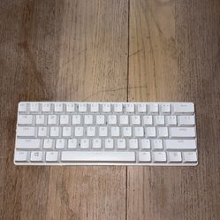 Razor huntsman mini 60% keyboard