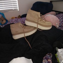 UGG Marin Bootie For Woman