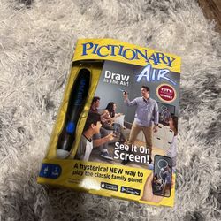 Pictionary Air 