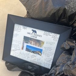 Picture frame