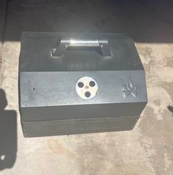 Camp Chef Fire Box