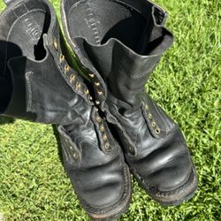 Whites Wildland Boots 
