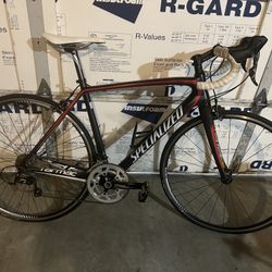 Specialized Tarmac M2 54cm Bicycle