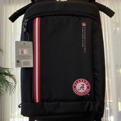 New Alabama Crimson Tide Laptop Backpack 