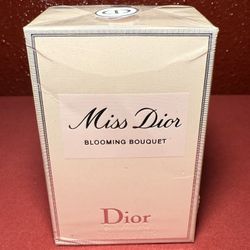 Miss Dior 